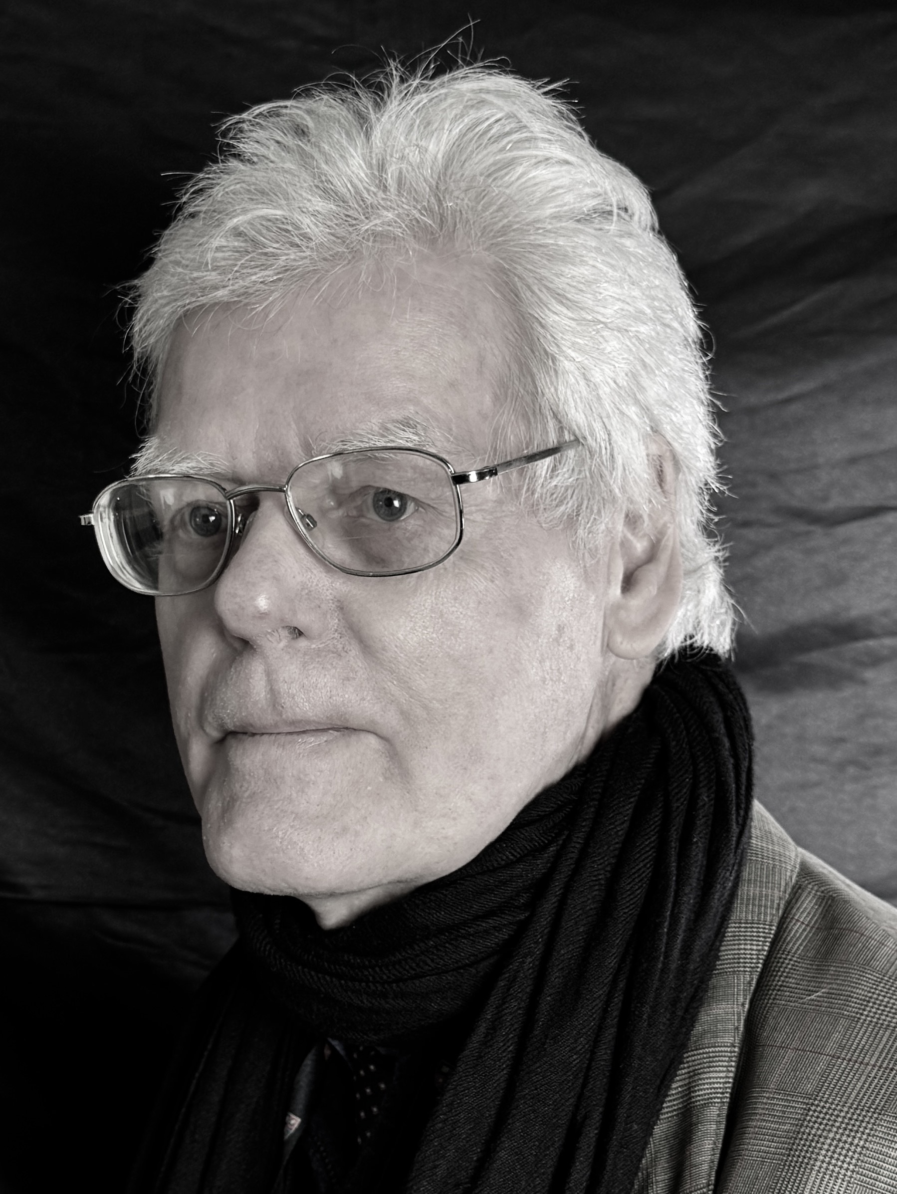 Allan Kavanagh